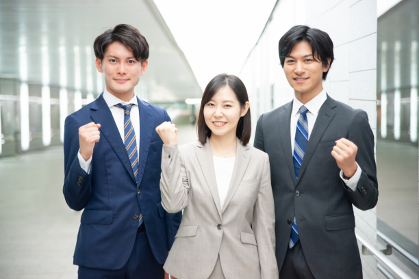 取材されるお店　無料相談
