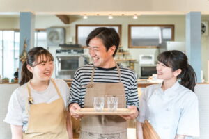 「取材されるお店」が大切にしていること