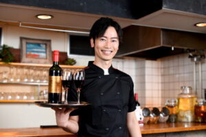 「取材される店」になると、こんな変化が起きます