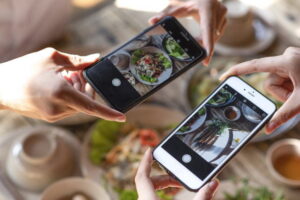 飲食店SNS運用で大切なのは、「映え」だけではありません。