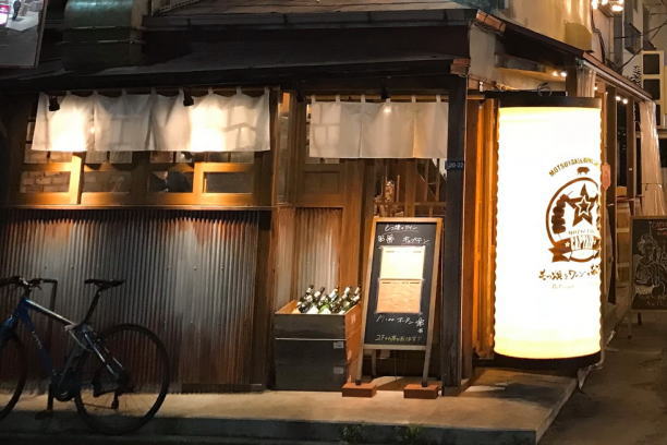 「写真を撮りたくなる店」になる